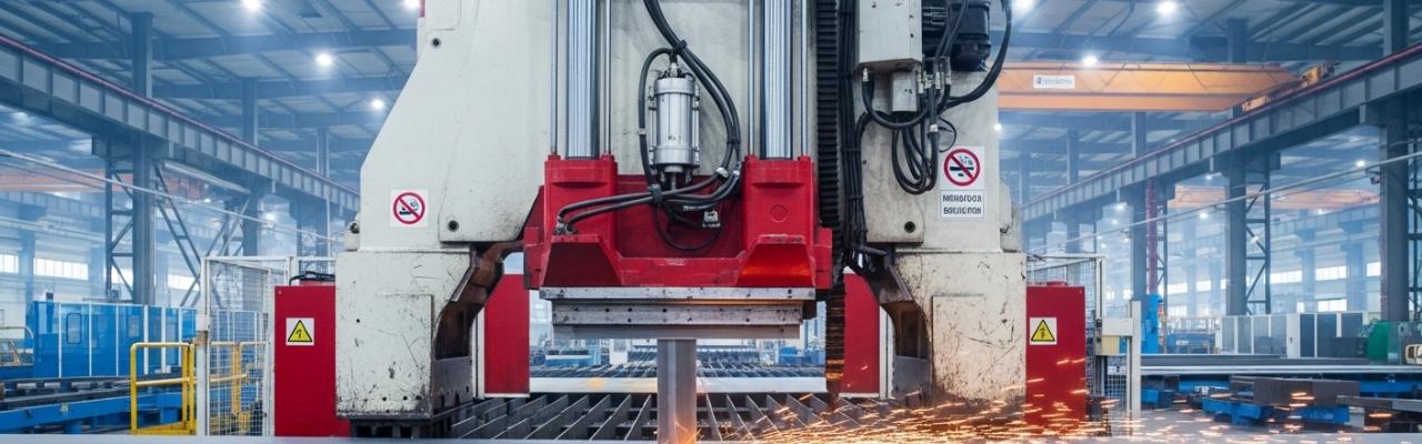 Auto Shearing